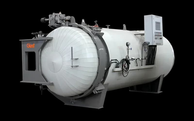 Medical Waste Autoclave