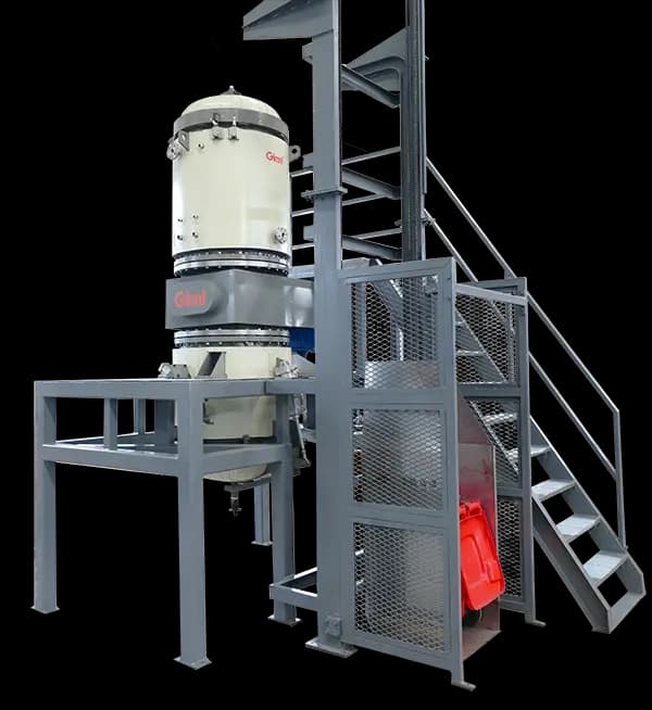 Integrated Autoclave-Shredder