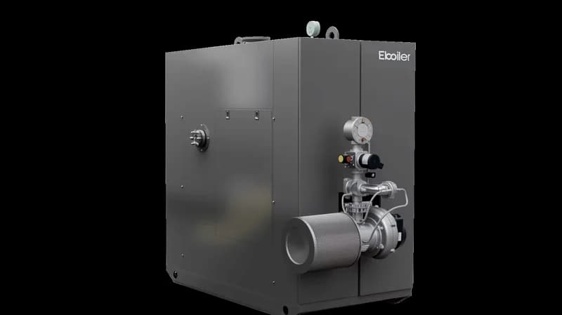 Eboiler