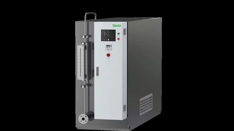 Steam Generator